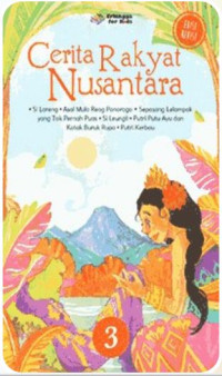 Image of Cerita Rakyat Nusantara Bag3