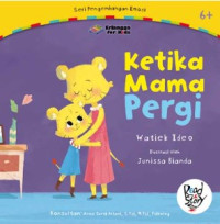 Image of Ketika mama pergi