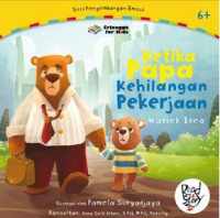Image of Ketika Papa kehilangan pekerjaan