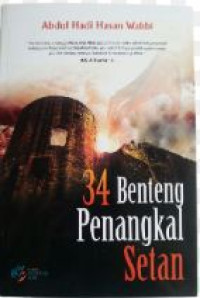 Image of 34 Benteng Penangkal Setan