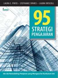 Image of 95 Strategi Pengajaran