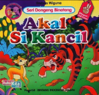 Image of Akal Si Kancil