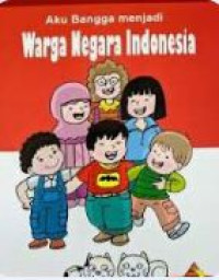 Image of Aku Bangga Menjadi Warga Negara Indonesia