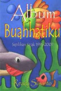 Image of Album buah hatiku