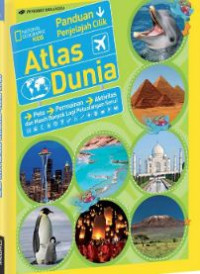 Image of Atlas Dunia