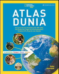 Image of ATLAS DUNIA