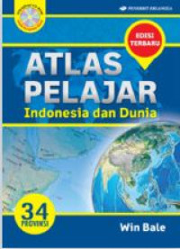 Image of Atlas Pelajar Indonesia dan Dunia