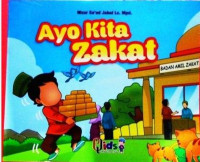 Image of Ayo Kita Zakat
