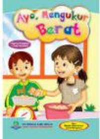Image of Ayo Mengukur Berat