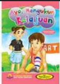 Image of Ayo Mengukur Kelajuan