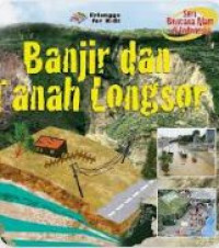 Image of BANJIR DAN TANAH LONGSOR