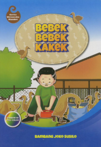 Image of Bebek Bebek Kakek