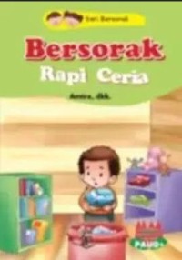 Image of Bersorak Rapi Ceria