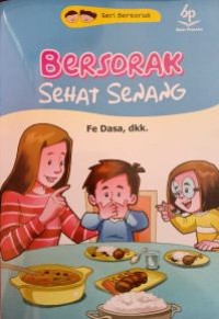 Image of Bersorak Sehat Senang
