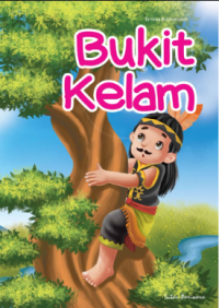 Image of Bukit Kelam