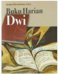 Image of Buku Harian Dwi