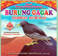 Image of Burung Gagak pembuat kuburan