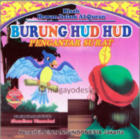 Image of Kisah Hewan dalam Al-Qur'an : Burung Hud Hud pengantar surat
