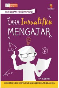 Image of Cara inovatifku mengajar