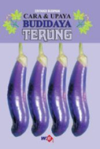 Image of Cara & Upaya Budidaya Terong