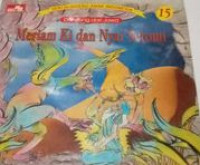 Image of Cerita Dongeng Anak Indonesia Meriam Ki dan Nyai Setomi