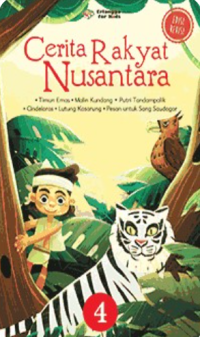 Image of Cerita Nusantara Bagian 4
