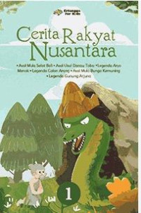 Image of Cerita Rakyat Nusantara 1