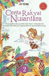 Image of Cerita Rakyat Nusantara 2