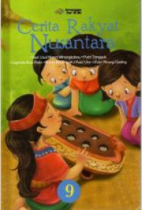 Image of Cerita Rakyat Nusantara 9