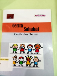 Image of Cerita Sahabat