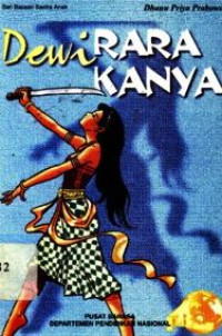 Image of Dewi Rara Kanya