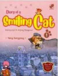 Image of Diary Of A Smiling Cat