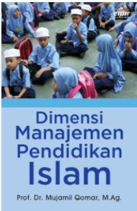 Image of Dimensi Manajemen Pendidikan Islam