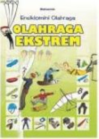 Image of Ensiklomini Olahraga : Olahraga Ekstrem