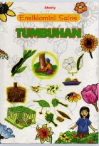 Image of Ensiklomini sains tumbuhan