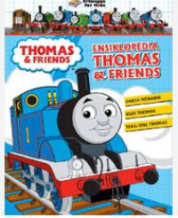 Image of Ensiklopedia Thomas & Friends