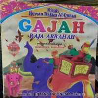 Image of Gajah Raja Abrahah
