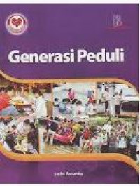 Image of Generasi Peduli