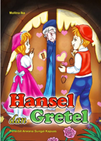 Image of Hansel Dan Gretel