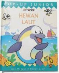 Image of Hewan laut
