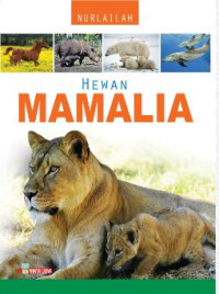 Image of Hewan Mamalia