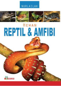 Image of Hewan Reptil & Amfibi