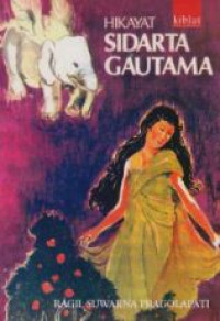 Image of Hikayat Sidarta Gautama
