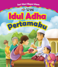 Image of Idul Adha Pertamaku