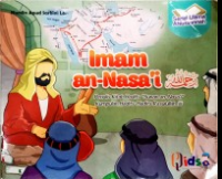 Image of Imam an-Nasa'i