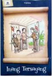 Image of Inang Tersayang