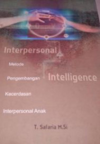 Image of Interpersonal Intellegence