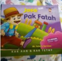 Image of Jasa Pak Fatah