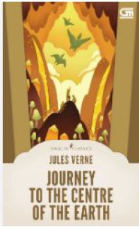 Image of Journey To The Centre of The Earth