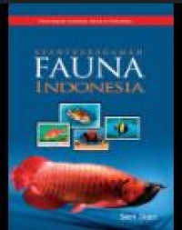 Image of Keanekaragaman Fauna Indonesia : Seri Ikan